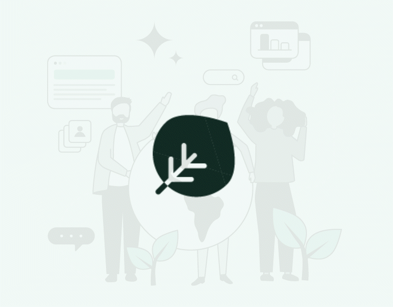 greenimpact.io product design — animated cover
