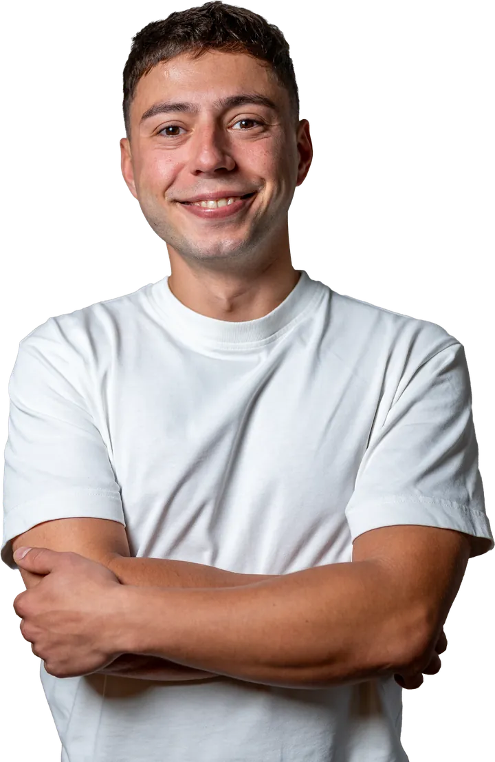 Andreas Petrovits